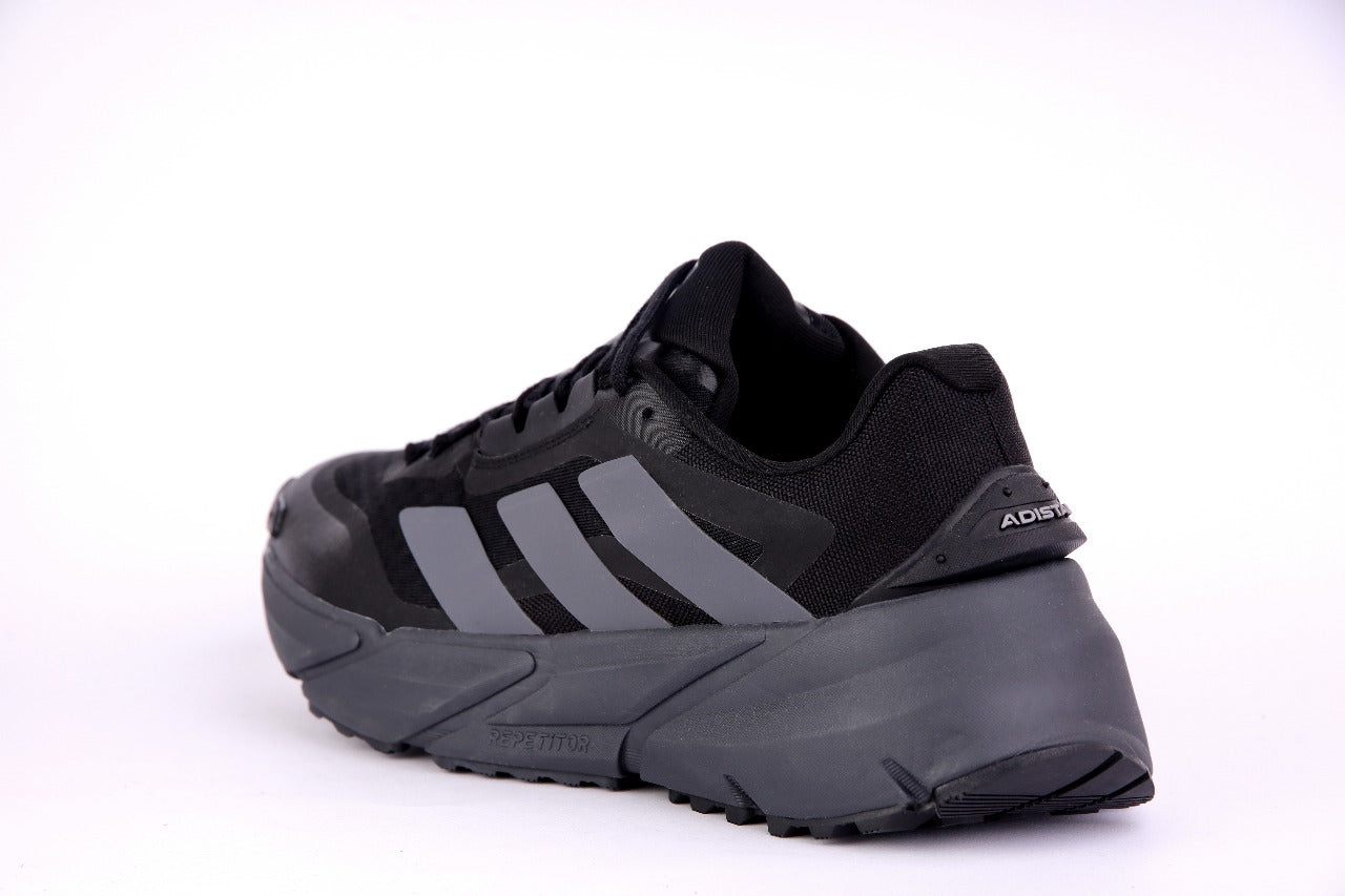 Black Adidas Adistar
