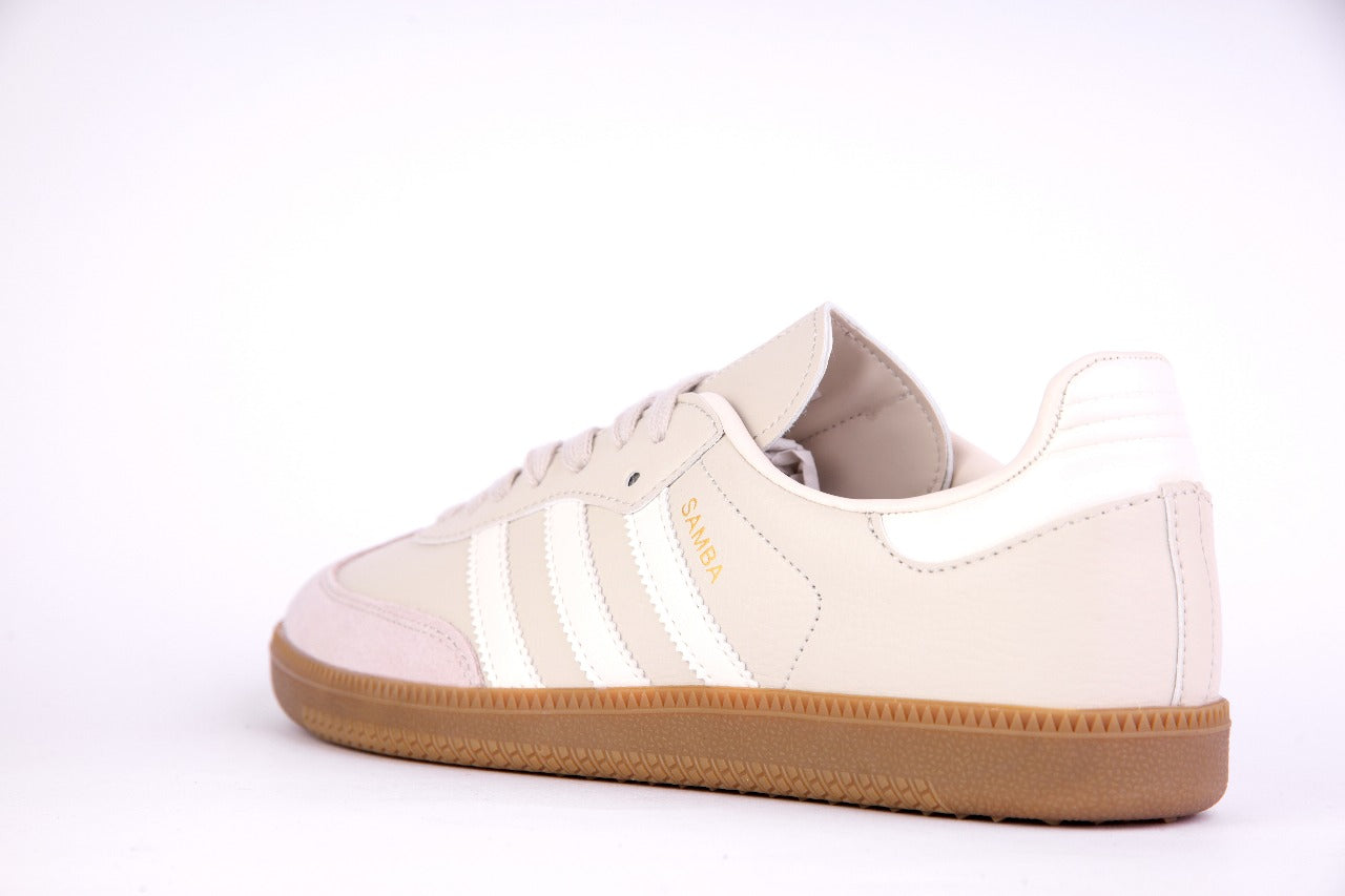 Adidas Samba