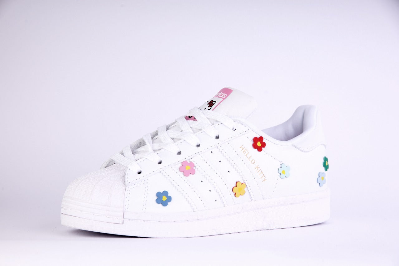 Adidas Super Star Women