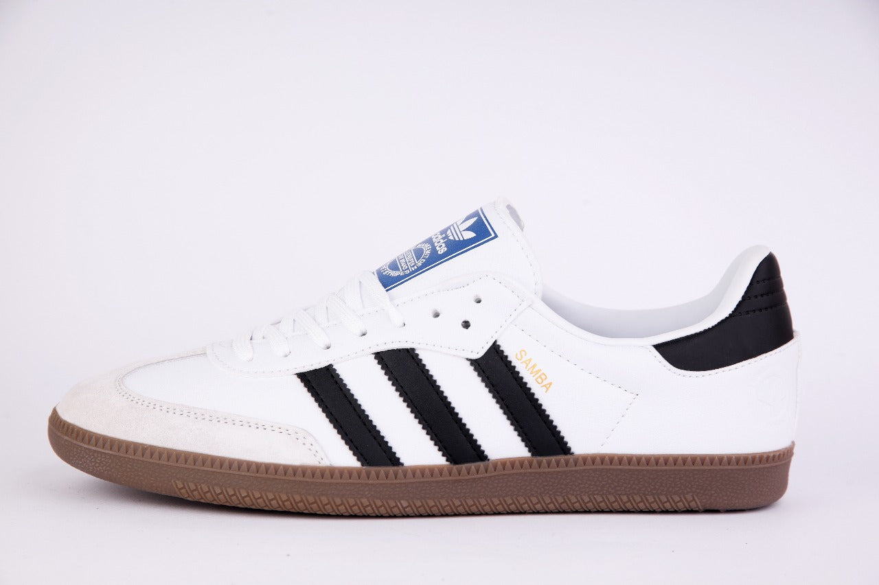Adidas Samba