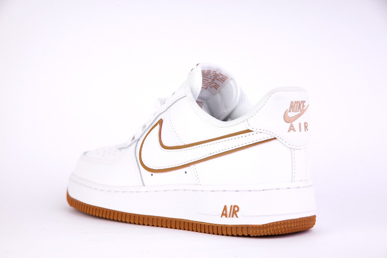 Nike Air Force