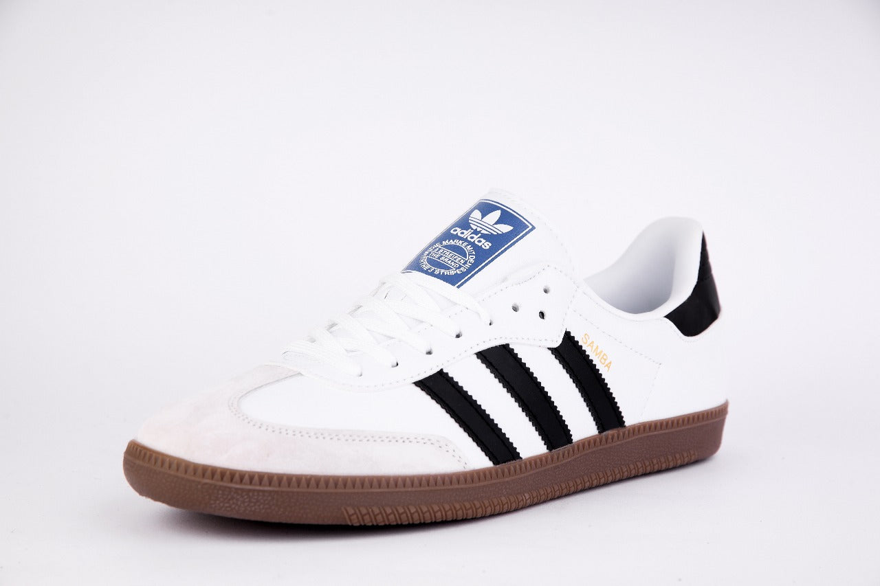 Adidas Samba