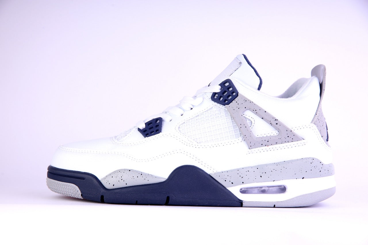 Air Jordan Four Women