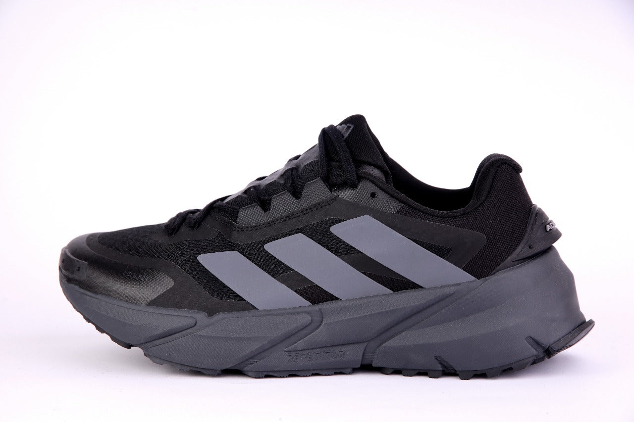 Black Adidas Adistar