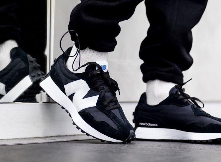 New Balance 527