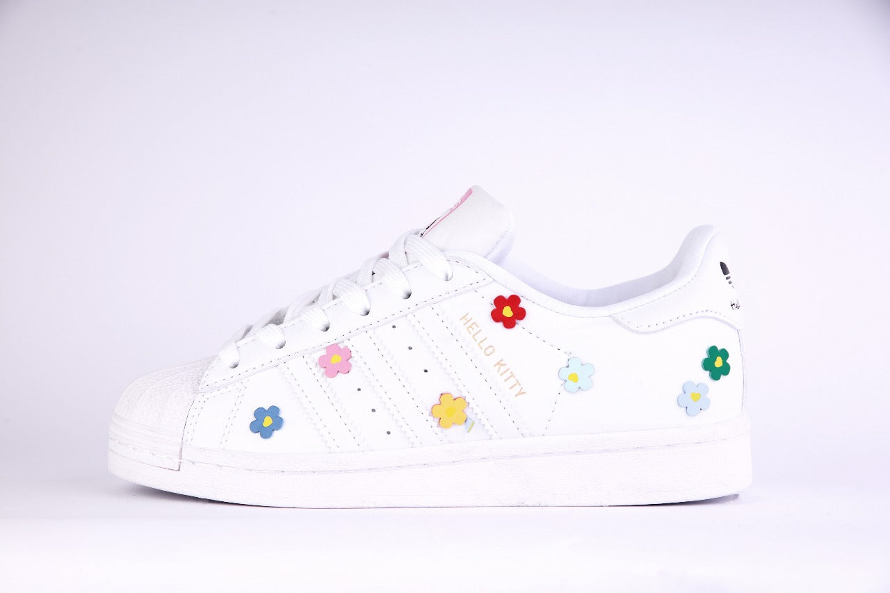 Adidas Super Star Women