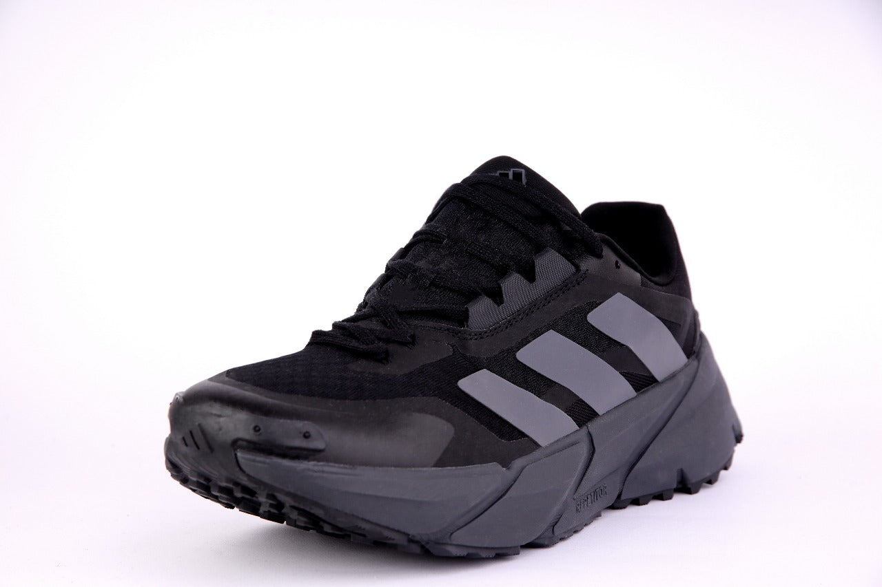 Black Adidas Adistar